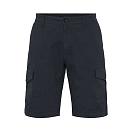 Купить Sea ranch 22-7-012-4000-3XL Шорты карго Bert Серый  Sr Navy 3XL 7ft.ru в интернет магазине Семь Футов