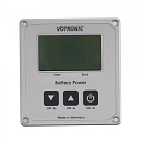 VOTRONIC 1263 ЖК-монитор батареи/компьютер S / Размер шунта: 100 А