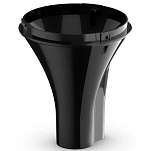 Garmin 010-11082-20 Крепление на мачту для удаленного динамика speakerMAP®/AIS™ 600/GXM™ 53 Black