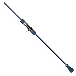 Sakura 07SKSC197 Shukan SHUC Light Удочка для мультипликатора 1.98 m