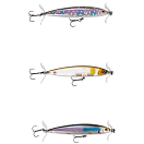 Купить Hart IHDW100049 Double Wisher Floating Пескарь 100 mm 15.1g  049 7ft.ru в интернет магазине Семь Футов