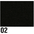 Купить Carver industries 500-403A02 Sunbrella/Outdura Акрил 73-78´´ Ткань для 54´´ Высокий 3 Луки Бимини Jet Black 7ft.ru в интернет магазине Семь Футов