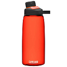 Купить Camelbak CAOHY060009F139 FIERY RED Chute Mag бутылка 1L  Fiery Red 7ft.ru в интернет магазине Семь Футов