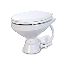 Купить Jabsco z37010-4094 Туалет Comfort 8A 24V White 45x54x52 365 x 486 x 375 mm 7ft.ru в интернет магазине Семь Футов