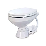 Jabsco z37010-4094 Туалет Comfort 8A 24V White 45x54x52 365 x 486 x 375 mm