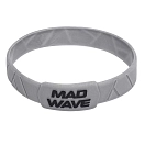 Купить Madwave M1509 04 0 12W Чип-ремешок Серебристый  Silver 7ft.ru в интернет магазине Семь Футов