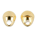 Купить Baetis BACTOB23O Off-Bead Вольфрамовая головка Золотистый Gold 2.3 mm  7ft.ru в интернет магазине Семь Футов