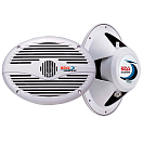 Купить Boss audio NK-113 6´x9´ Утопленный 350W МАКСИМУМ оратор Серебристый White 7ft.ru в интернет магазине Семь Футов