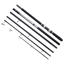 Купить Shimano fishing STCSF130M STC Удочка для путешествий Черный Black 3.96 m  7ft.ru в интернет магазине Семь Футов