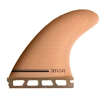 Deflow 8436599310480 киль EVO System FCS II Hazelnut 30x40x15