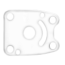 Купить Пластина помпы охлаждения Skipper для Yamaha 4-5, F4 OEM: SK6E0-44323-00/6E0-44323-00 в интернет магазине Семь Футов