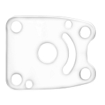 Пластина помпы охлаждения Skipper для Yamaha 4-5, F4  SK6E0-44323-00