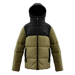Kumu 007552-00004-00600-00 Куртка Capsule Green 60x40x25 3XL