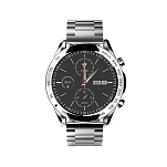 Hifuture 6972576180919 Смарт-часы FutureGo Pro Silver 20x20x20