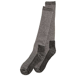 Kinetic H191-571-4043 Длинные носки Wool Серый  Light Grey EU 40-43