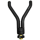 Купить Korum K0360004 Y Служба поддержки Черный  Black 7ft.ru в интернет магазине Семь Футов