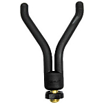 Korum K0360004 Y Служба поддержки Черный  Black