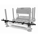 Купить Preston innovations p0110001-unit крепление ящика сиденья Offbox 36 Black 102x29x22 7ft.ru в интернет магазине Семь Футов