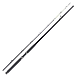 Maximus rods mbtrbgb210mh Удилище для троллинга Bouncer GB Black 110x10x10 2.1 m
