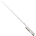 Savage gear 75797 SG4 Vertical Specialist Удочка Для Джиггинга Золотистый Green 1.98 m