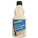Yachticon 102110118700000 Шампунь для винила и кожи 500ml Clear