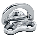 Купить Harken 3207 Foldin Padeye 6 mm Серебристый  Silver 7ft.ru в интернет магазине Семь Футов