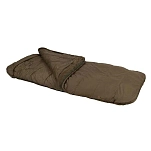 Fox international CSB080 Спальный мешок Ventec All Season XL Brown