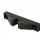 BAVARIA 446745_BH Дверной ограничитель салона MC22