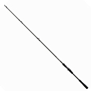 Купить Shimano fishing 23DLNB86M Dialuna Удочка для мультипликатора Черный Black 2.59 m  7ft.ru в интернет магазине Семь Футов