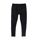 Burton 22197100001-M Леггинсы Midweight X Черный  True Black M
