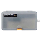 Купить Savage gear 74232 4 Combi Kit Коробка Для Приманок 3 Единицы  Smoke 214 x 118 x 45 mm 7ft.ru в интернет магазине Семь Футов