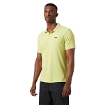 Helly hansen 50584_455-2XL Поло с короткими рукавами Driftline Желтый Endive 2XL