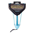 Купить Drennan TCPLPPL01 Pellet Pult Pole Line Light Рогатка Голубой 7ft.ru в интернет магазине Семь Футов