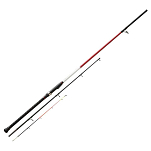 Okuma AVP-B-310T200 Нижняя транспортная штанга Avenger Pro Bolentino Tele Black 3.10 m