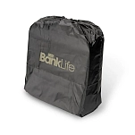 Bank life t1255 Туалет Brown 50x40x20