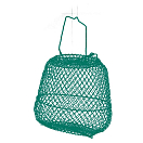 Купить Evia UD2525 Metallic Wire Keepnet Зеленый  Green 25 x 25 cm  7ft.ru в интернет магазине Семь Футов