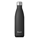 Купить Swell 10017-B17-00401EU Onyx 500ml Термос  Black 7ft.ru в интернет магазине Семь Футов