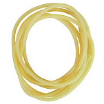 Ragot 14RG7230504 Anguill Трубка 7 Mm Белая  Cream