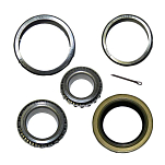 Ap products 112-0143500 F/3500 Подшипник оси  Grey