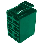 Pros 10418096-npe Соединитель серии V 5x5x2
