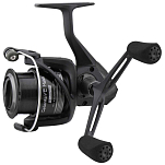 Okuma CBV-40MSDH Carbonite V2 Match Baitfeeder Катушка Для Рыбалки На Карпа Черный Black Ratio: 6.2:1 