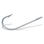 VMC 31VM9752-PS0012A2 9752 Крючки С Одним Глазком 100 единицы Серебристый Permasteel 12 