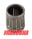 Подшипник 17х21х27, Mercury/Tohatsu 25-50, Omax (упаковка из 2 шт.) 318130483_OM_pkg_2
