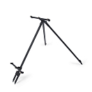 Купить Korum K0360017 River Штатив Серебристый  Black 7ft.ru в интернет магазине Семь Футов