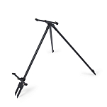 Korum K0360017 River Штатив Серебристый  Black