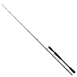 Fox rage NRD334 Prism X Jerk Удочка Для Мультипликатора Черный 1.80 m 