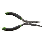 Daiwa DMSP100 Plier Dmsp100 Черный  Black