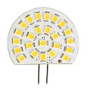 Стандартный светодиодный осветитель G4