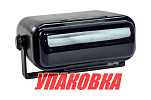 Бокс для магнитолы, брызгозащитный (упаковка из 4 шт.) Pyle PLMRCB3_pkg_4
