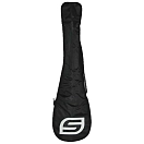 Купить Safe waterman hz200.009 Сумка для ракетки для паделя 3 куски Black 60x30x7 7ft.ru в интернет магазине Семь Футов